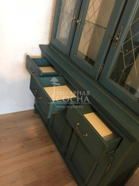 Сервант Бьерт 1-30 Сервант Бьерт 1-30