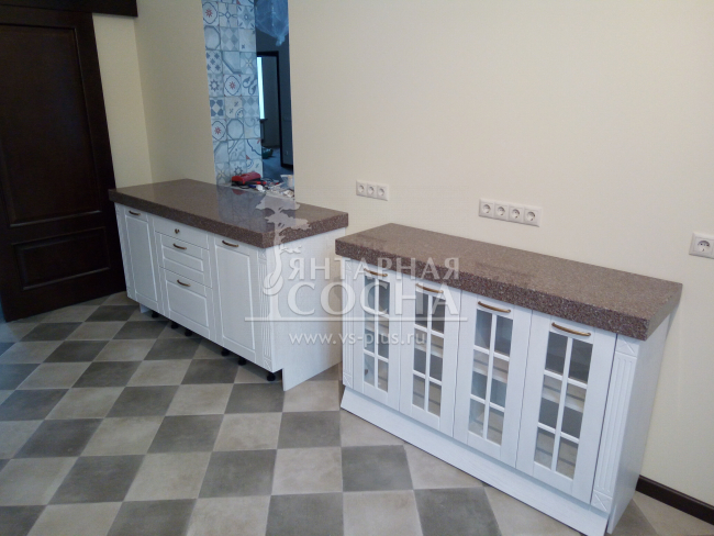 Столешница Hanex Solid №1 Столешница Hanex Solid №1