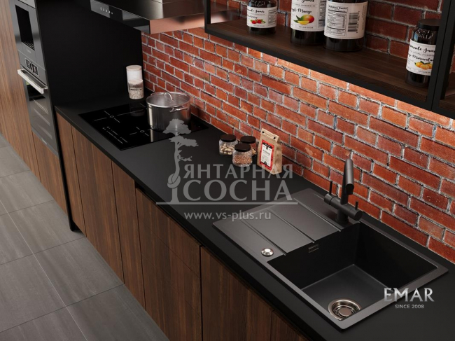 ����� EMAR 1700 QUARTZ