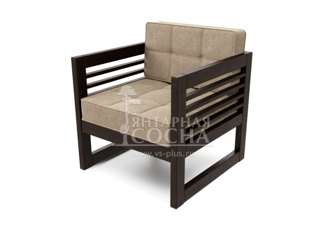 Кресло Сега Textile Венге Beige Кресло Сега Textile Венге Beige