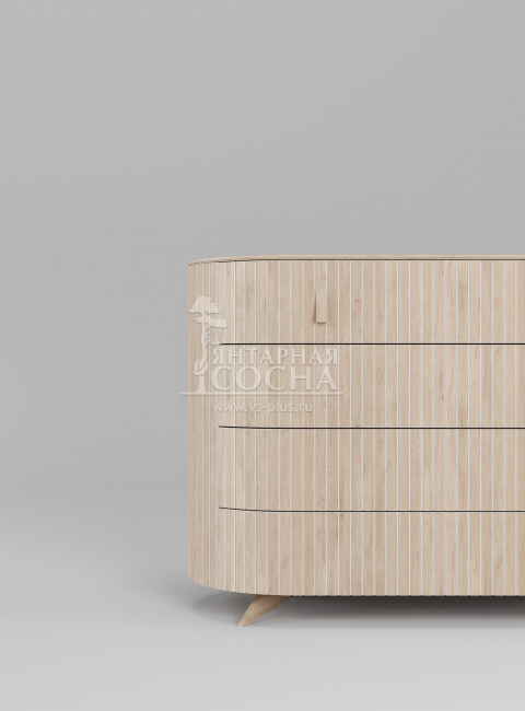 КОМОД ECLIPSE 4 ЯЩИКА ЭК-304 (БЕЛЕНЫЙ ДУБ) КОМОД ECLIPSE 4 ЯЩИКА ЭК-304 (БЕЛЕНЫЙ ДУБ)