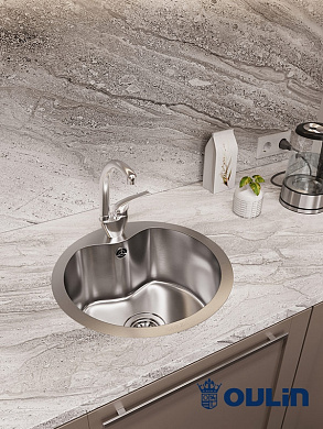 ����� Oulin OL-357