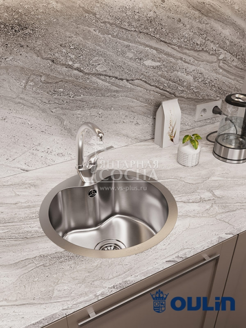 ����� Oulin OL-357