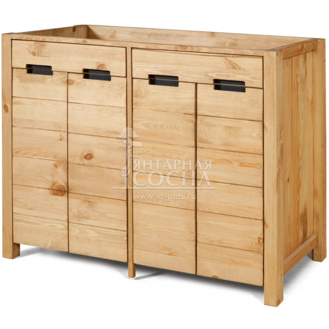 Тумба под раковину KNBD12 Прованс Тумба под раковину KNBD12 Прованс