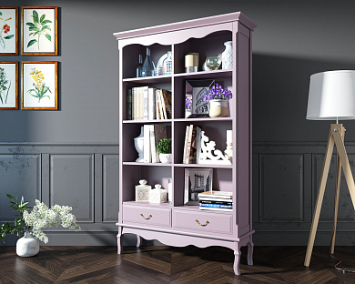  Leontina Lavanda   GS27/2L