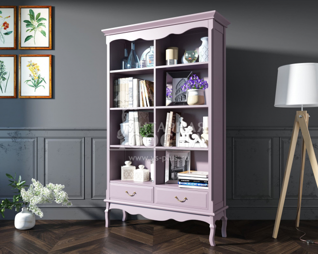  Leontina Lavanda   GS27/2L