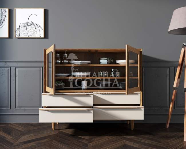 "Bruni white"   BR34WH