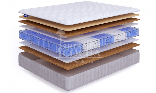 ������ BeautySon - HIT VarioMed TFK+ LUX