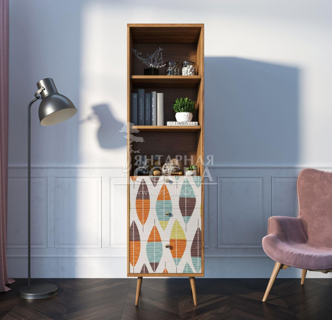 ������� � ������� "Berber" ����� 48 ��� BB45/Print_48