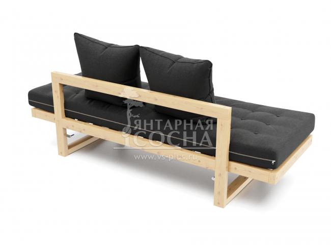 ������� ����� Textile ����� Black