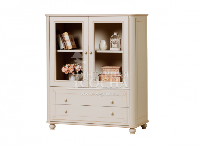 Сервант Бетти №2 Сервант Бетти №2