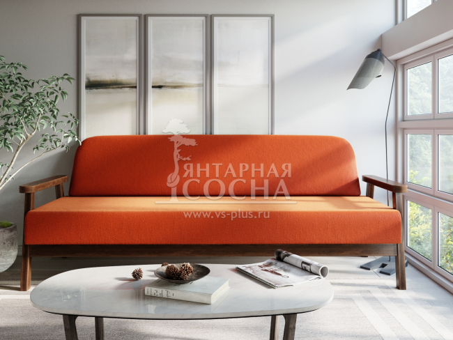 ����� ����� � Velvet ���� Orange