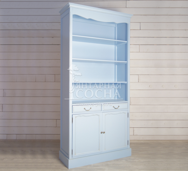   "Leontina Blue"  ST9330B