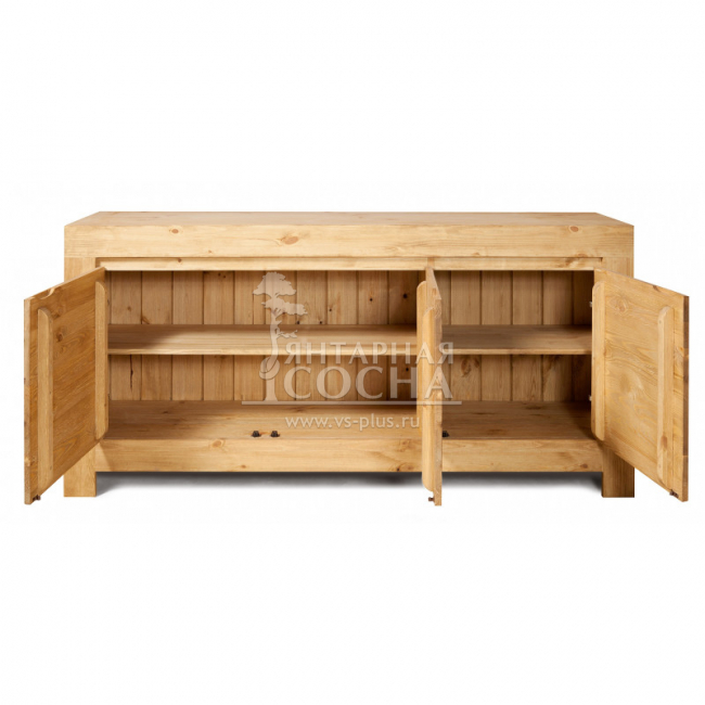 Тумба Прованс 3 дверки KCB3 Тумба Прованс 3 дверки KCB3