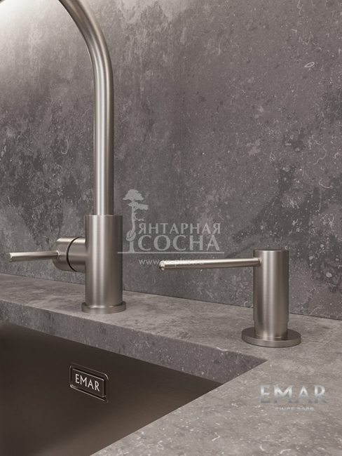 Дозатор ЕД-405 (для мойки EMAR) Дозатор ЕД-405 (для мойки EMAR)