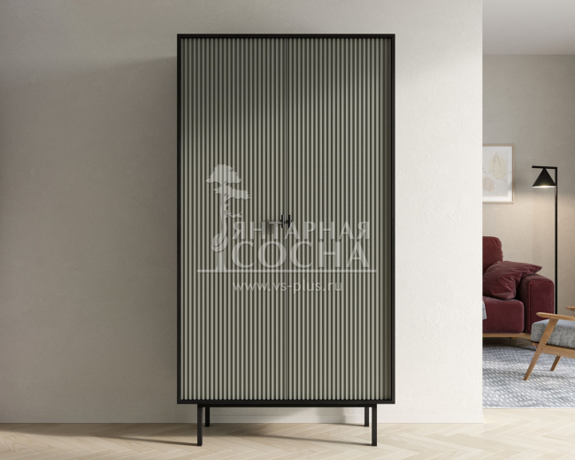   "Emerson"  EM091/gray/L