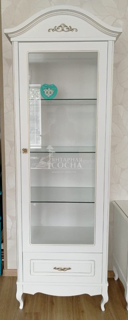 Витрина Авиньон 1 ств. Витрина Авиньон 1 ств.