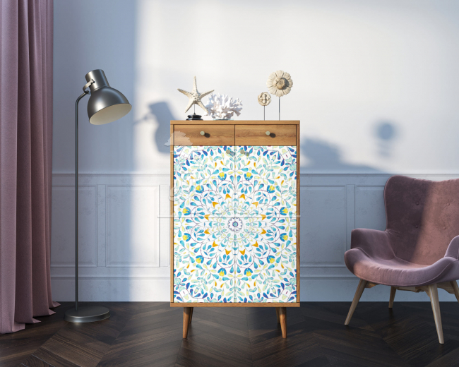  "Berber"     46   BB46/Print_46