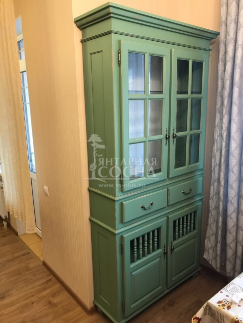 Буфет Бьерт 1-43 из массива сосны Буфет Бьерт 1-43 из массива сосны