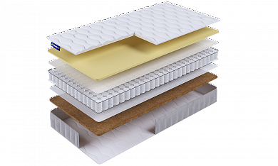 ������� ������ BeautySon - Baby Medium S600 LUX