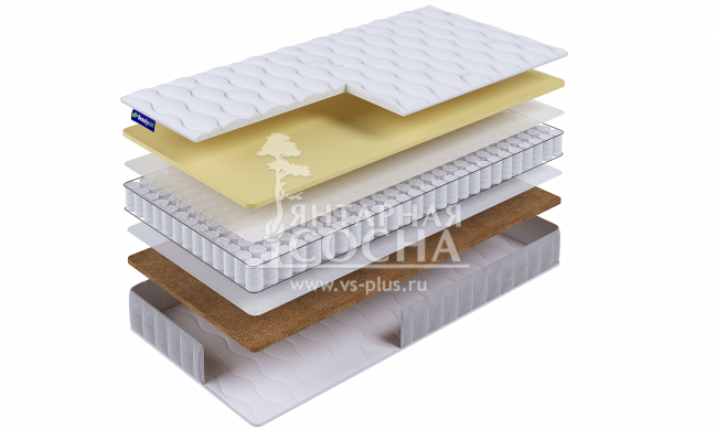 ������� ������ BeautySon - Baby Medium S600 LUX