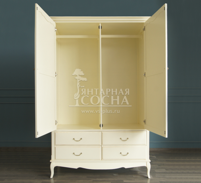 ���� "Leontina" ������������� � ������� ��� ST9327KR2