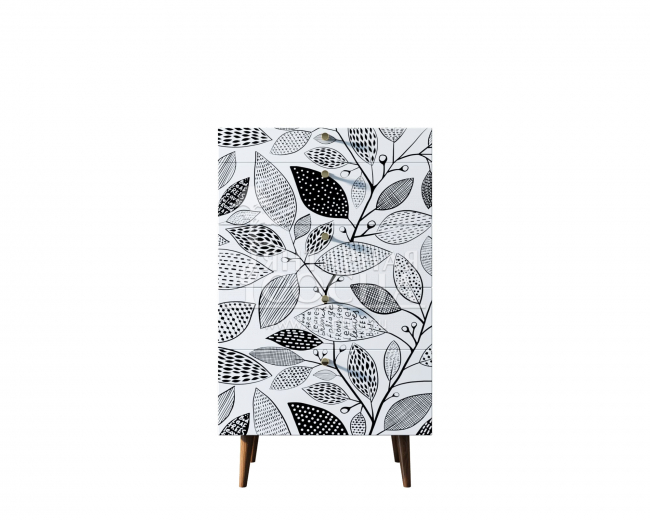   "Berber"  9  BB10/Print_09