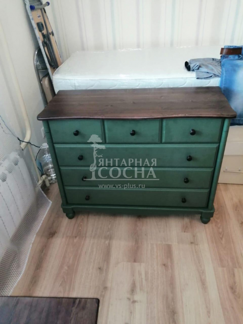 Комод №1 Айно Комод №1 Айно