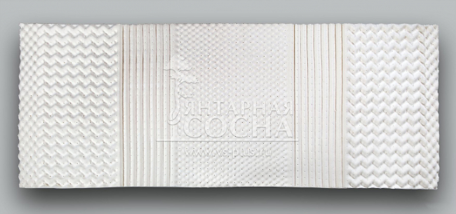 Organic Ultra Multizone Organic Ultra Multizone