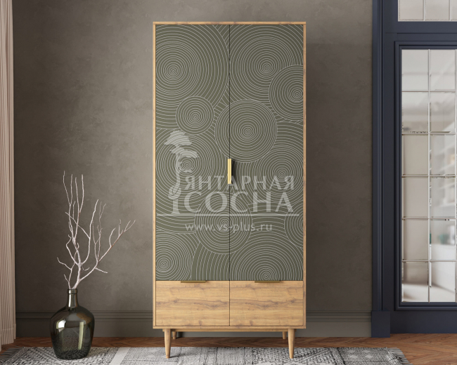      "Line" R26/browngrey