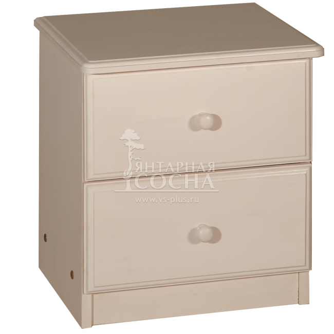 Тумба прикроватная Классик №2 Тумба прикроватная Классик №2