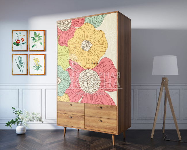 ���� �������������� "Berber" ����� 5 ��� BB02/Print_05