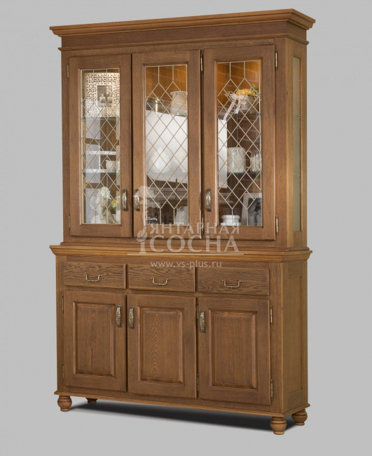 Сервант Бьерт 1-30 Сервант Бьерт 1-30