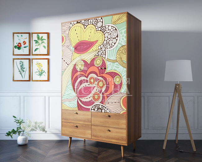   "Berber"  6  BB02/Print_06