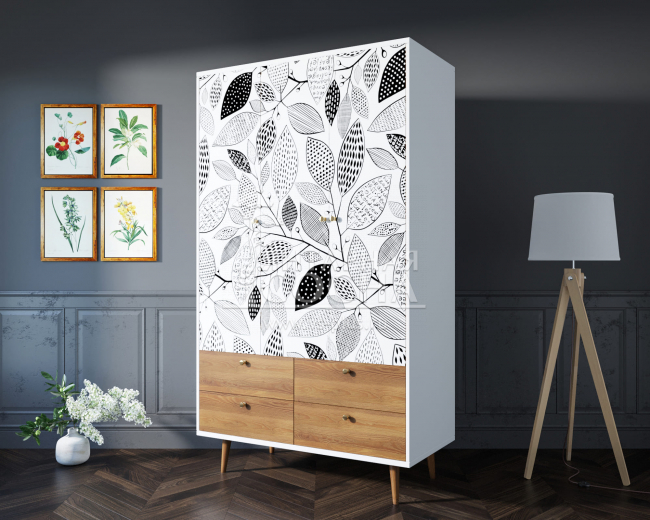 ���� �������������� "Berber" ����� 9 ��� BB02/Print_09