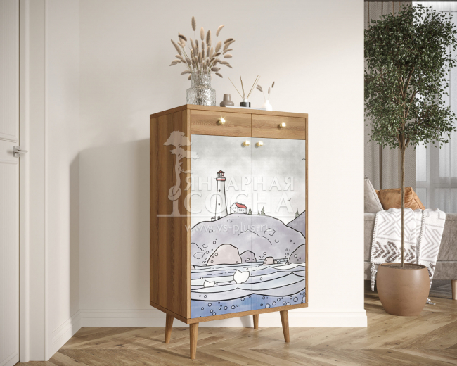  "Berber"      BB46/Print_51