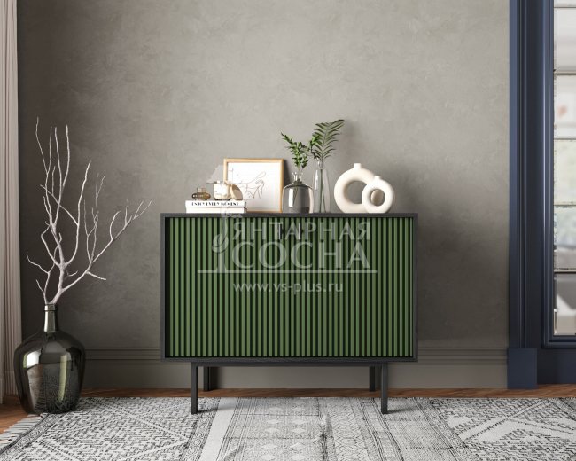 ����� � ����� �������� "Emerson" ��� EM02/green/L