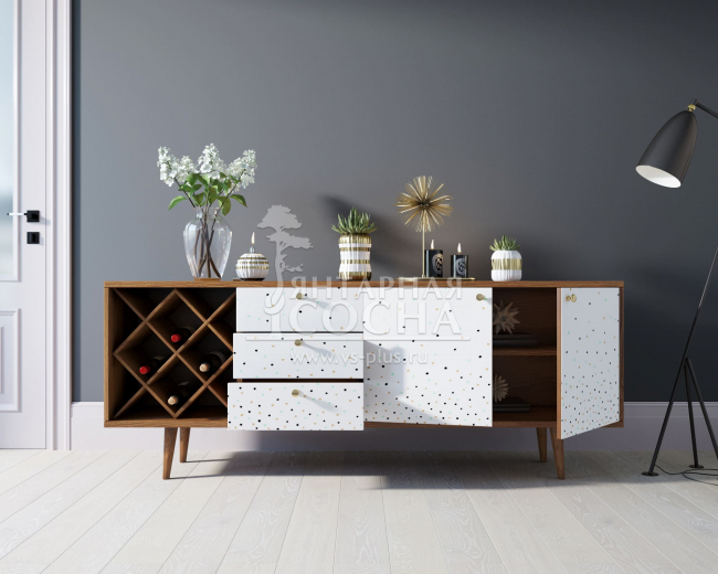 ����� "Berber" ���������� � ������������ 15 ����� ��� BB15/Print_15