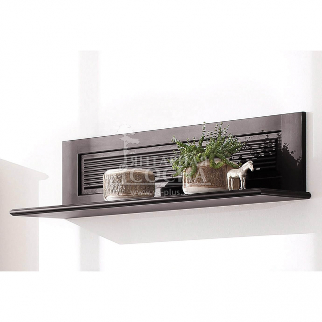 Полка навесная Рауна-165 Полка навесная Рауна-165