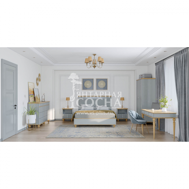 Стол письменный Рандеву 003 (1.2.1) Стол письменный Рандеву 003 (1.2.1)