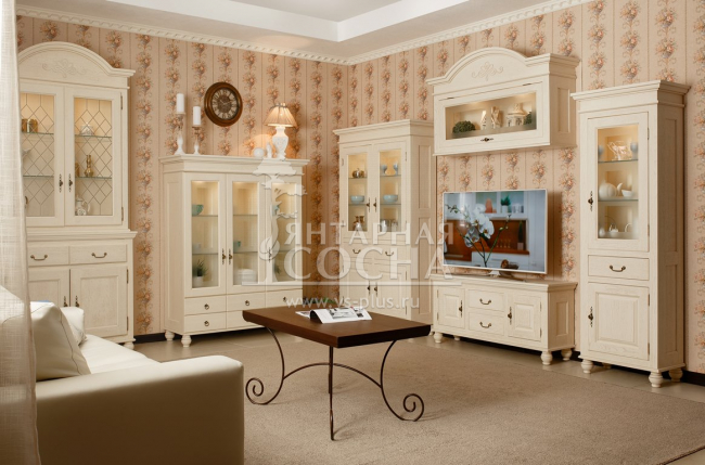 Сервант Бьерт 1-20 Сервант Бьерт 1-20