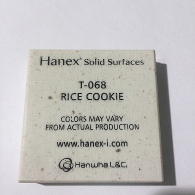 Hanex Trio T068 - RICE COOKIE