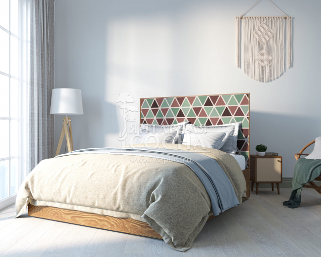 ������� "Berber" 160�200 �� 26 ����� ��� BB41/Print_26