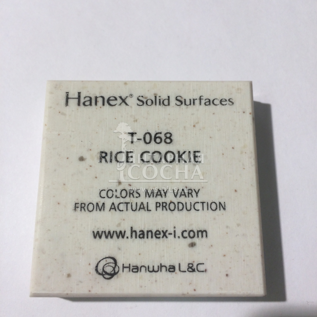 Hanex Trio T068 - RICE COOKIE