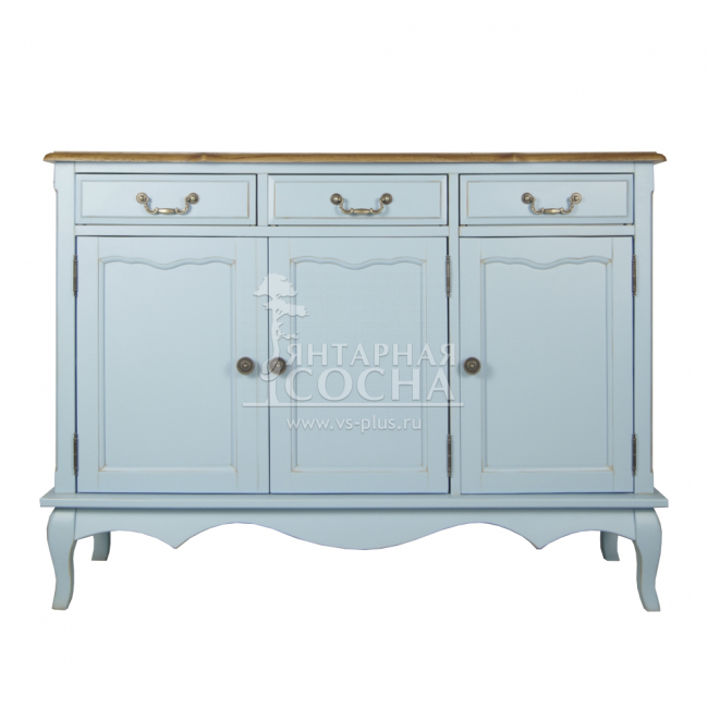 ����� "Leontina Blue" (3 ����� � 3 �����) ��� ST9344B