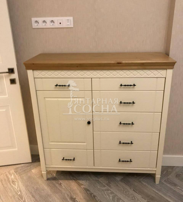Комод Дания №5 Комод Дания №5