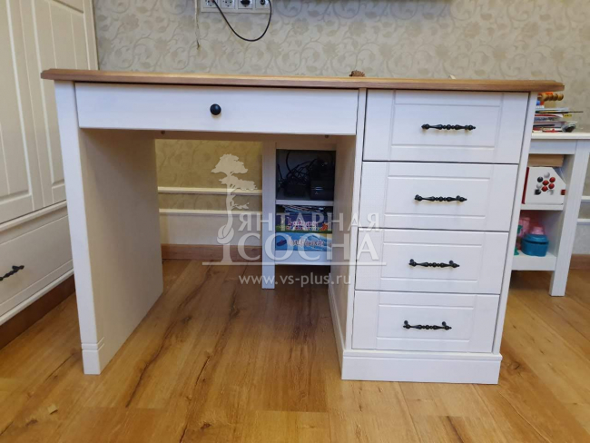 Стол письменный Дания №2 Стол письменный Дания №2