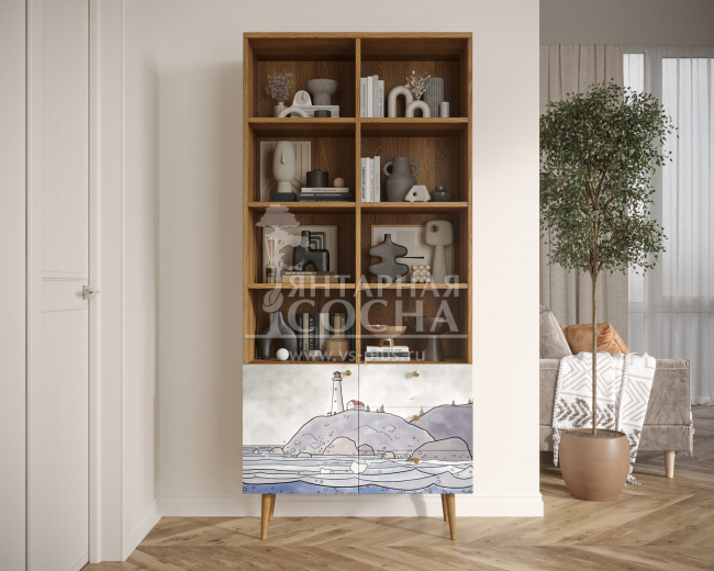    "Berber"  BB44/Print_51