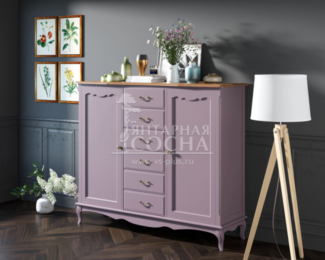 ����� Leontina Lavanda � ������ ������� � �������� ��� ST9350L