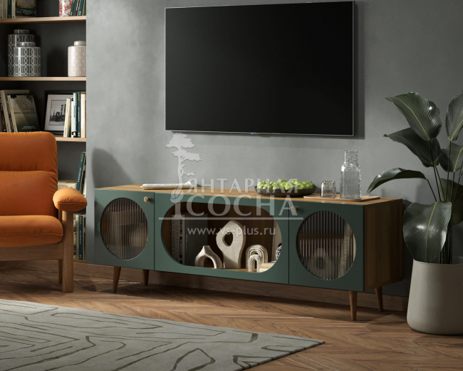 Комод низкий ROSA арт. R03 Комод низкий ROSA арт. R03